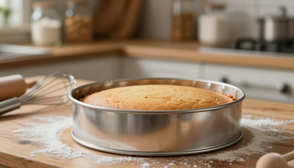 cake tin