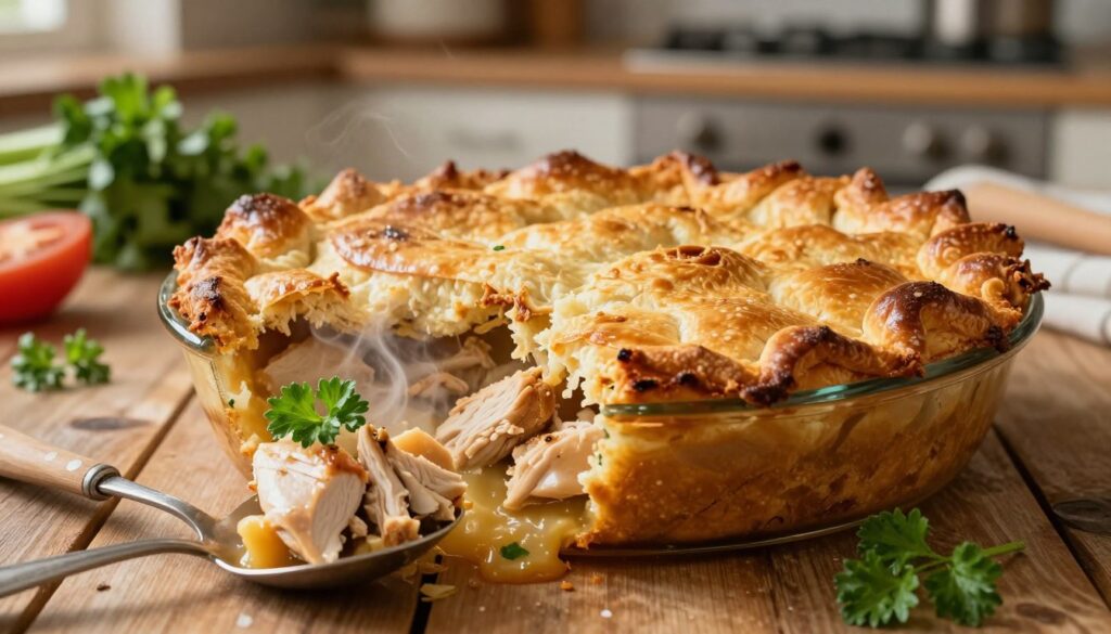 cobbler topping