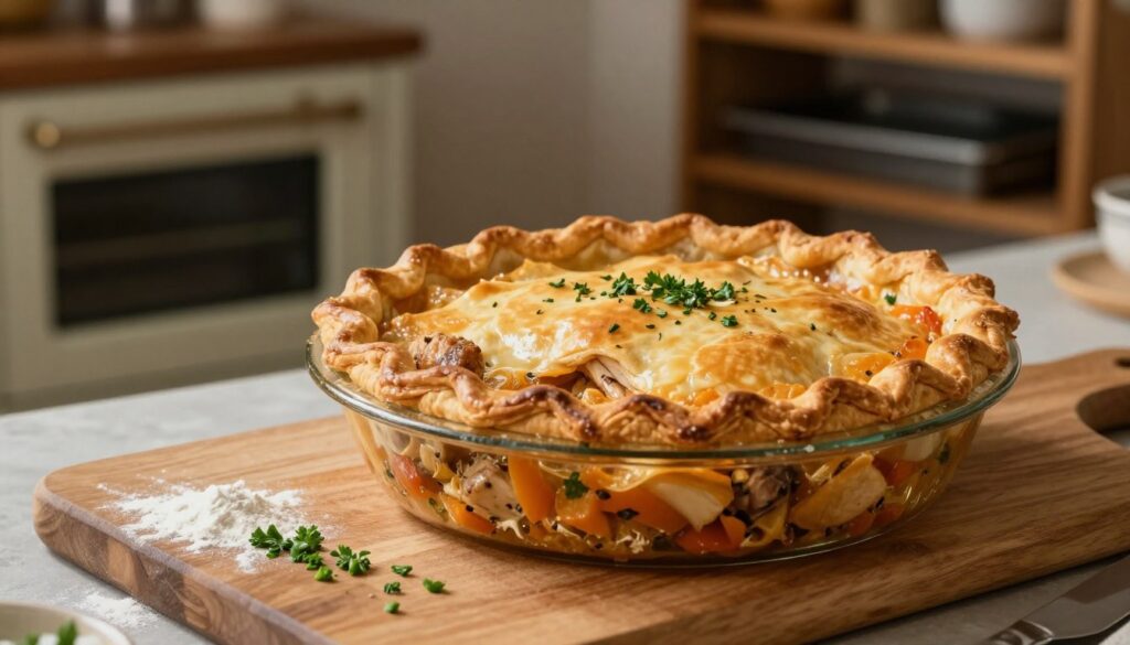 cobbler topping