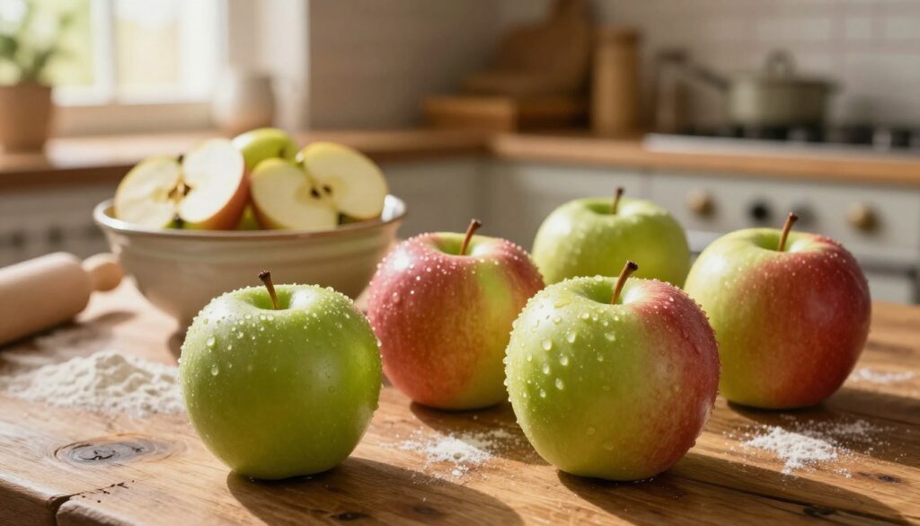 cooking apples cooking apples