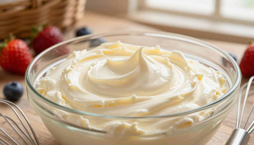 cream cheese filling cream cheese filling