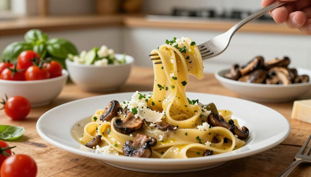 creative pappardelle variations creative pappardelle variations