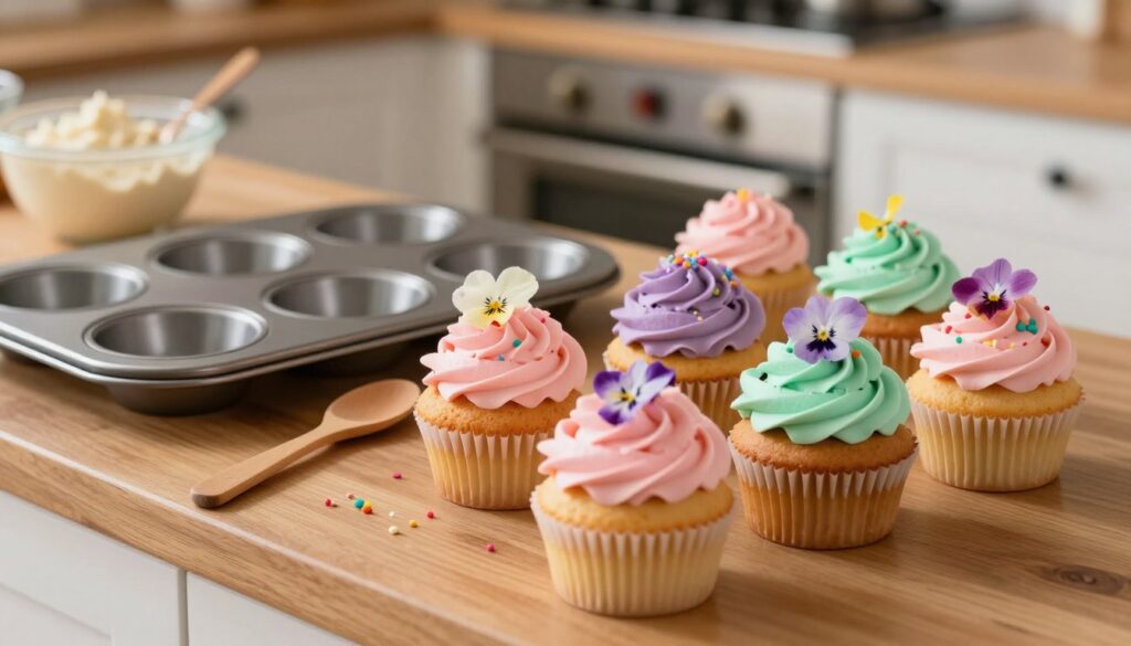 cupcake cupcake