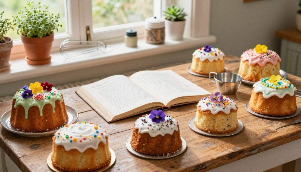 expert tips for storing and customising fairy cakes expert tips for storing and customising fairy cakes