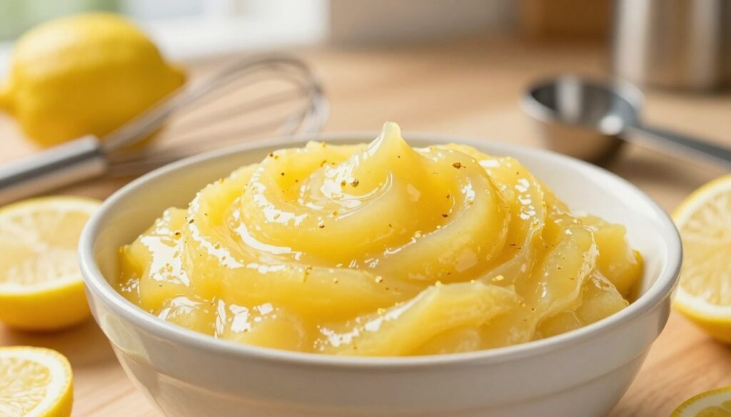 lemon filling