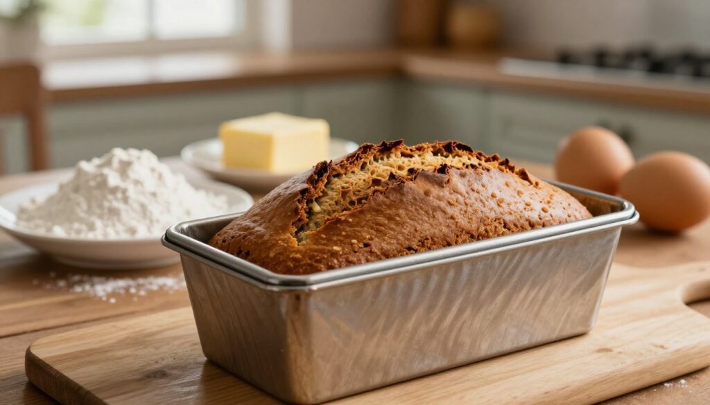 loaf tin
