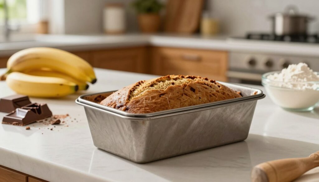 loaf tin
