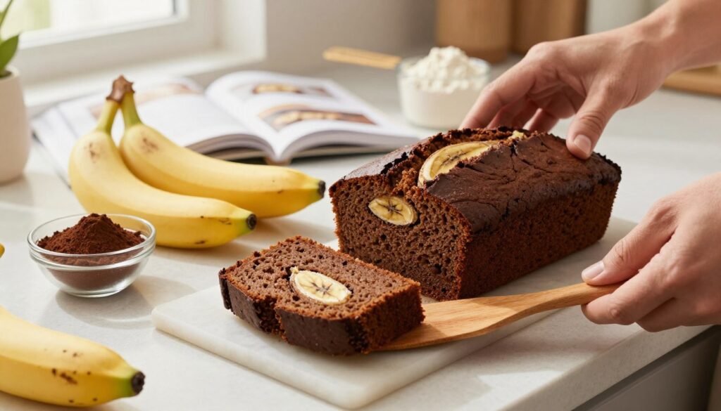 mary berry banana loaf tips