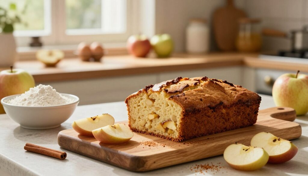 mastering the apple cake method mastering the apple cake method