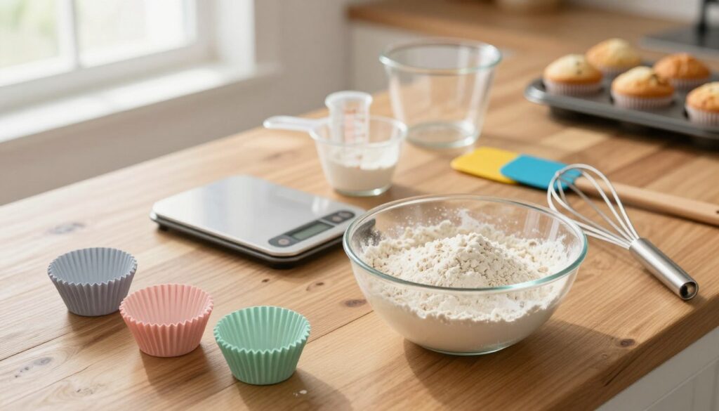 must have baking equipment must have baking equipment