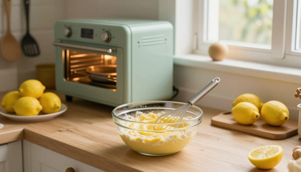 preparing baking dish and oven preparing baking dish and oven