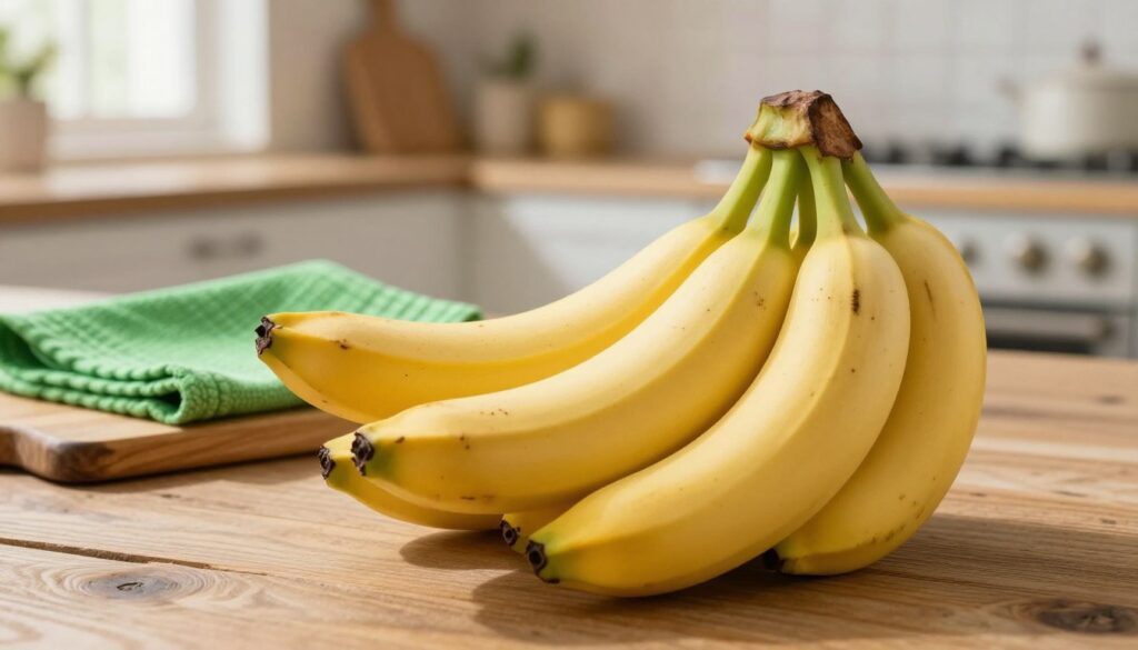 ripe bananas for mary berry banana