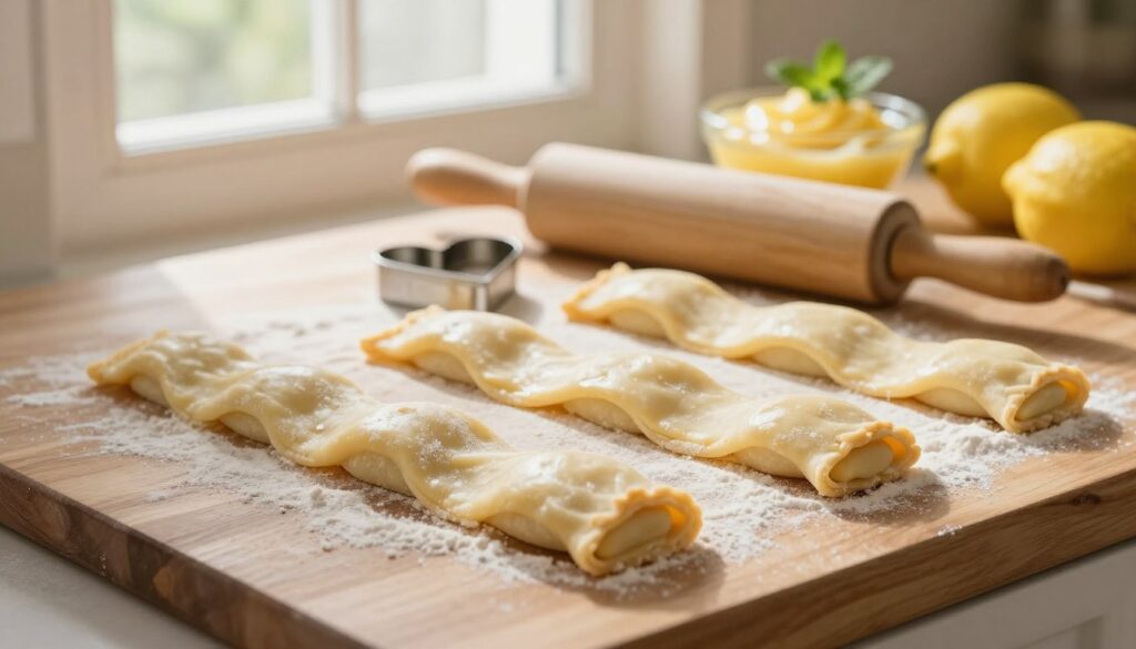 shortcrust pastry shortcrust pastry