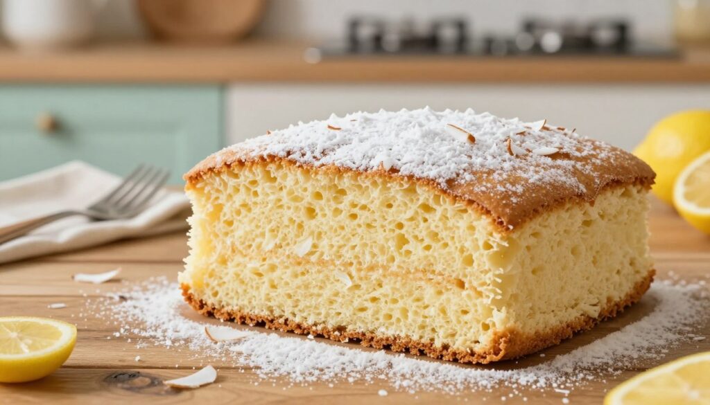 sponge texture