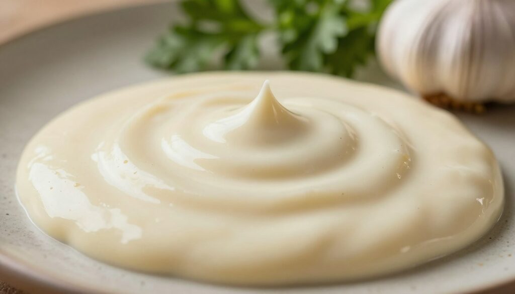 white sauce creamy sauce white sauce creamy sauce