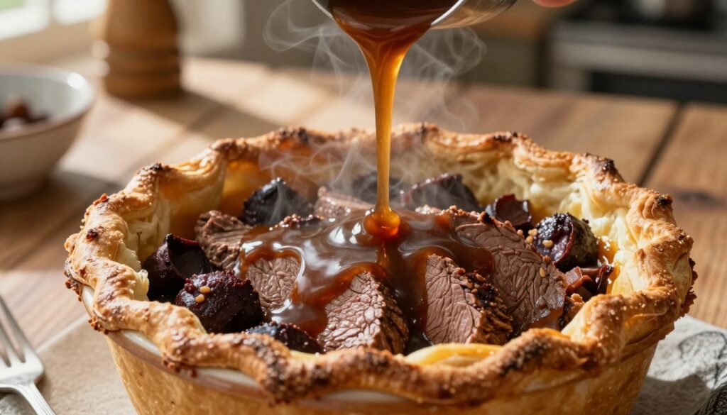 worcestershire sauce gravy worcestershire sauce gravy