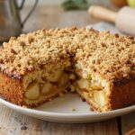 Mary Berry Pear Pudding