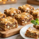 Mary Berry Blackberry And Apple Crumble