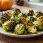 Roast Potatoes With Garlic And Rosemary