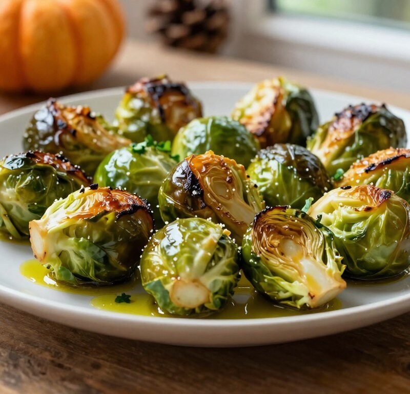 Mary Berry Brussels Sprouts