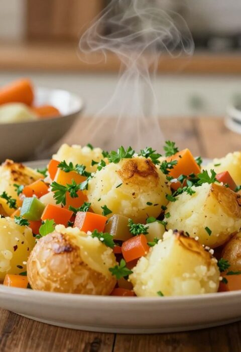 Mary Berry Bubble And Squeak