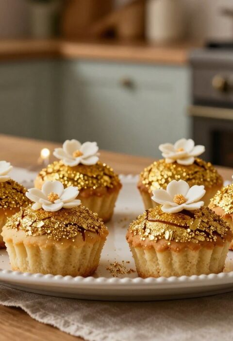 Mary Berry Christmas Cake Bites