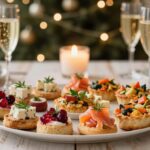 Mary Berry Christmas Dessert