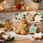 Mary Berry Christmas Cake Bites