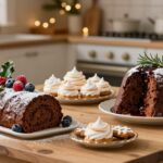 Mary Berry Christmas Canapes