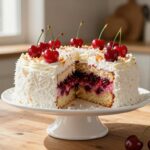 Mary Berry Coconut Macaroons