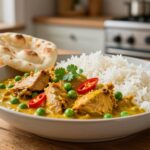 Mary Berry Lentil Jumble