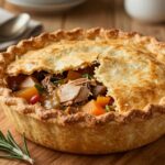 Mary Berry Lentil Jumble