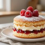 Mary Berry All Bran Tea Bread