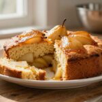 Mary Berry Pear Pudding