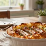 Mary Berry Mini Dauphinoise Potatoes