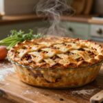 Mary Berry Fish Pie With Prawns