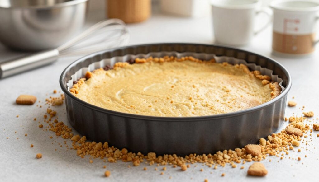 biscuit base biscuit base