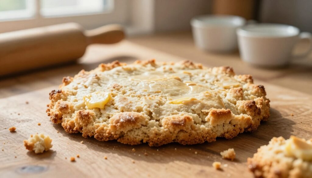 biscuit base