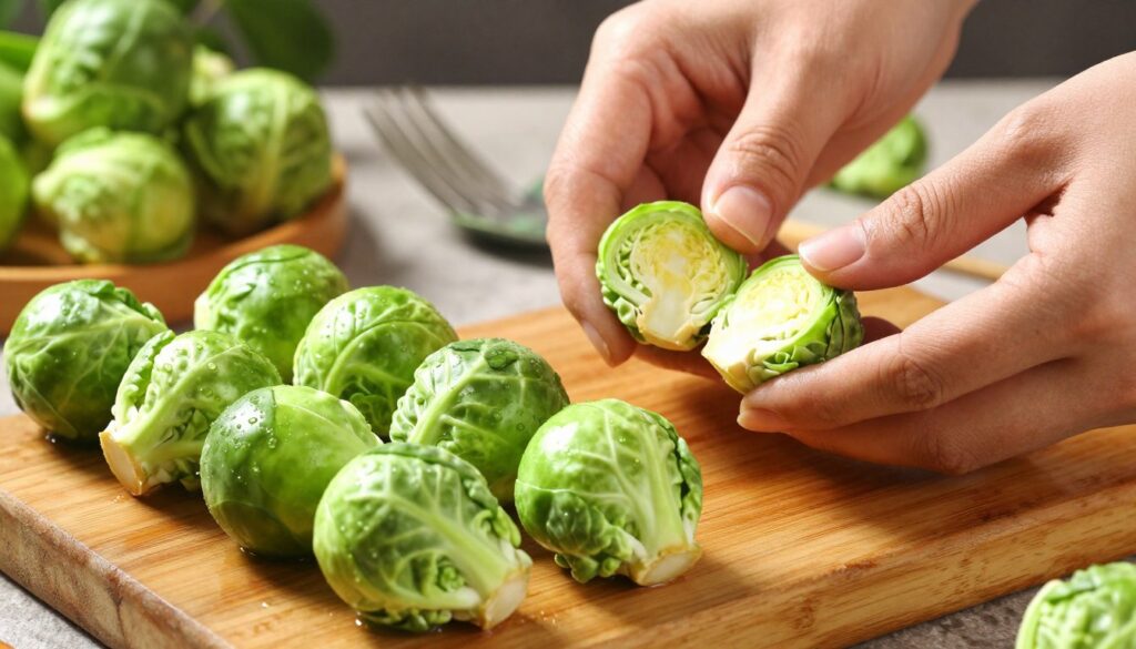 brussels sprouts