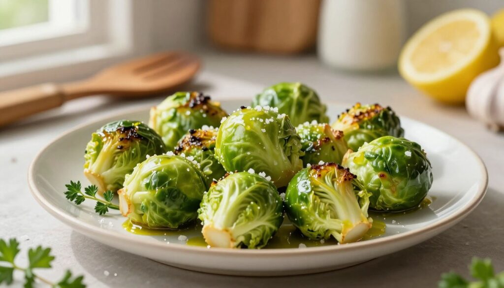 brussels sprouts