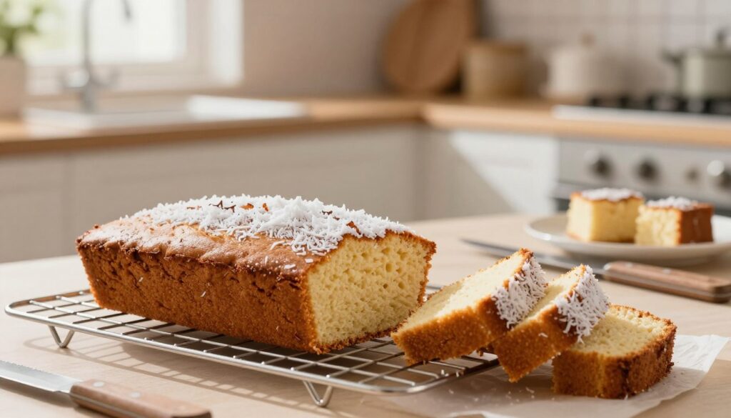 cake cool