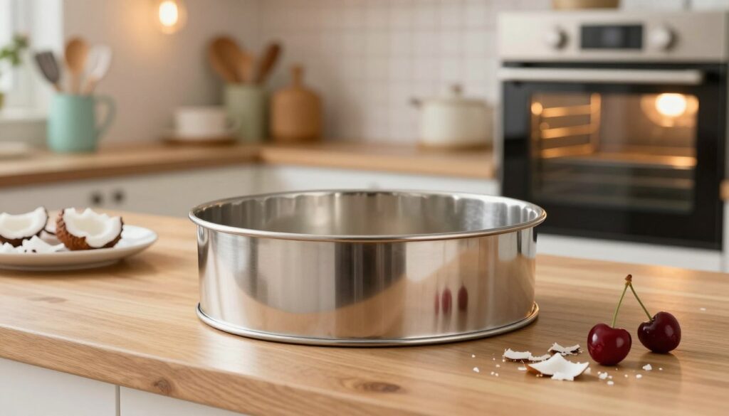 cake tin