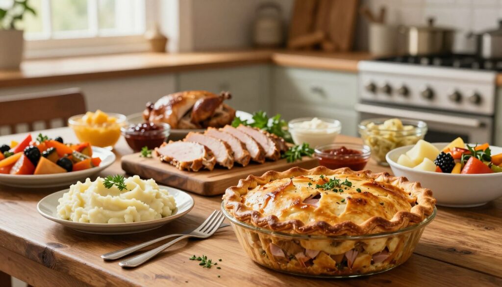 creative variations leftover turkey creative variations leftover turkey