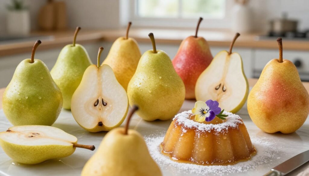 creative variations pear creative variations pear