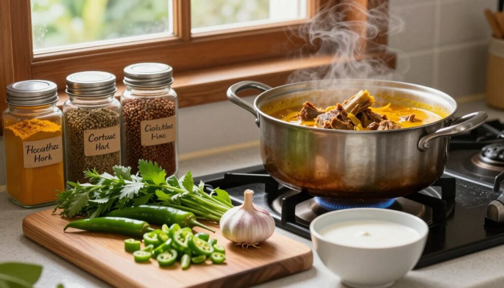 customising lamb curry customising lamb curry