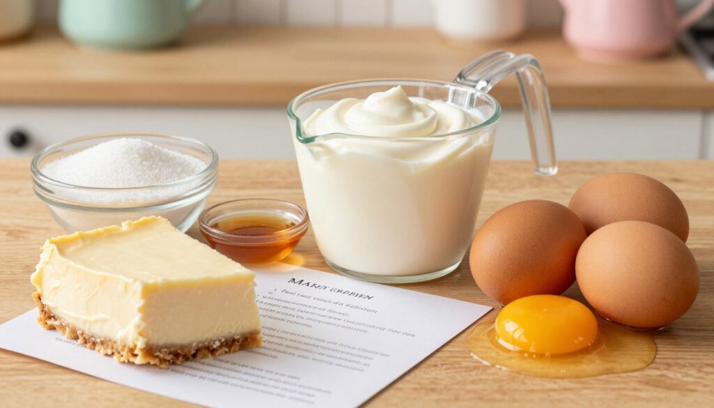 essential ingredients essential ingredients