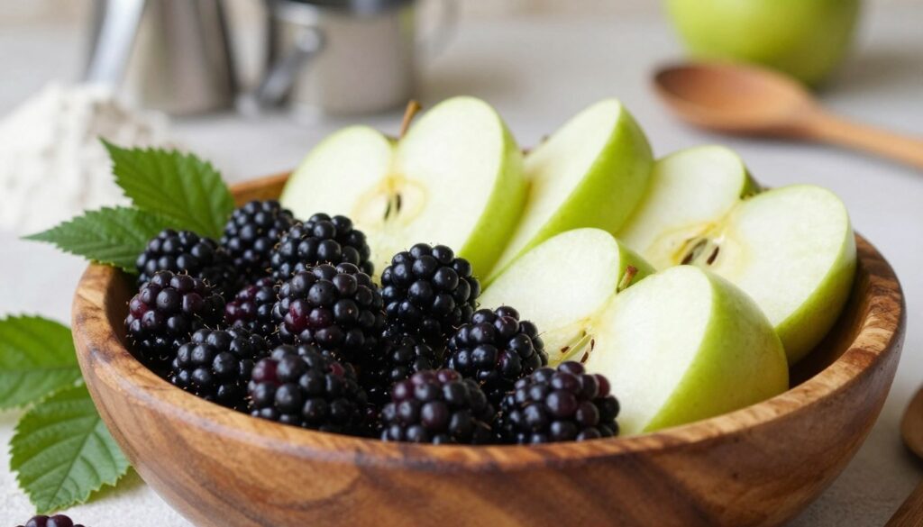 fruit filling