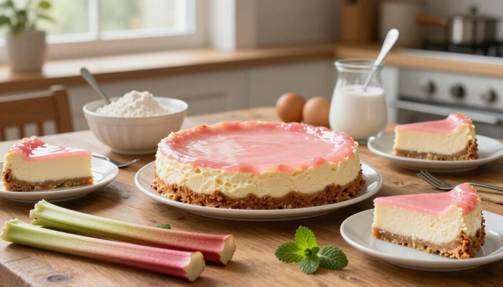 homemade desserts day