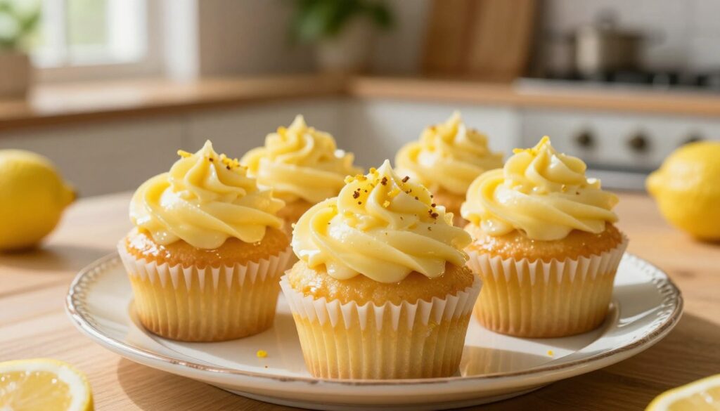 lemon drizzle