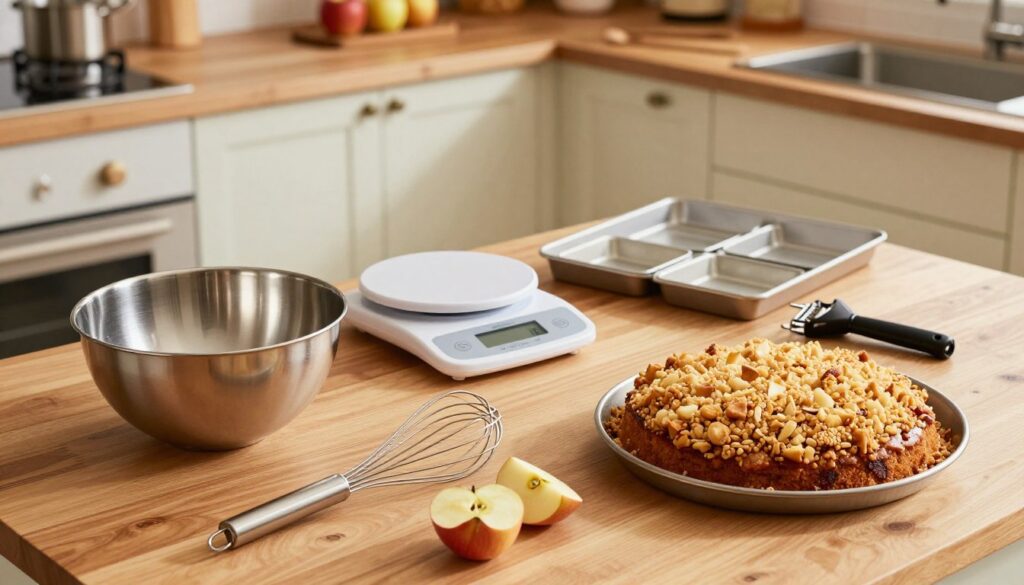 mary berry cake equipment